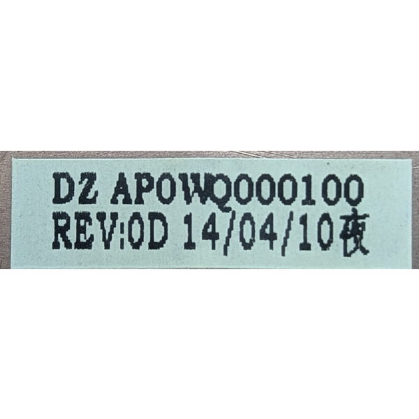 Топкейс a133d8, AP0WQ000100, Dell Latitude E5440
