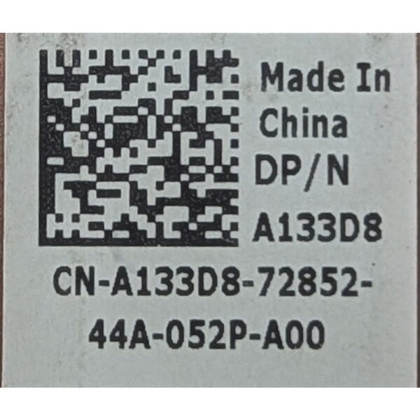 Топкейс a133d8, AP0WQ000100, Dell Latitude E5440