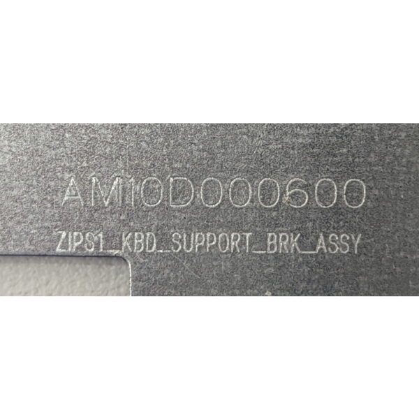 Лоток клавиатуры AM10D000600 Lenovo Thinkpad S1 Yoga
