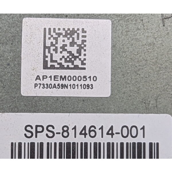 Поддон 814614-001, AP1EM000510, HP 250 G4