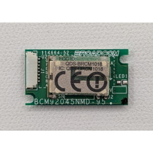 Bluetooth модуль BCM92045NMD-95, BroadCom