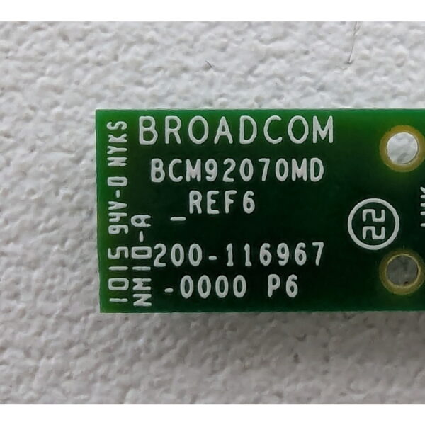 Bluetooth модуль bcm92070md, Broadcom
