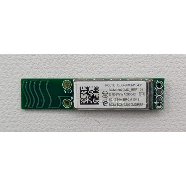 Bluetooth модуль bcm92070md, Broadcom