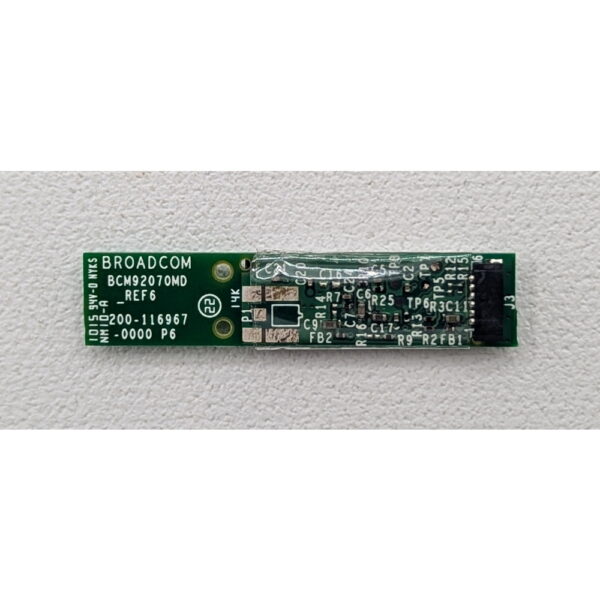Bluetooth модуль bcm92070md, Broadcom