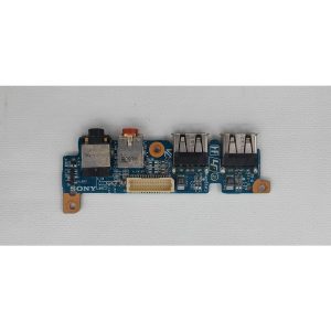 Дополнительная плата CNX-423, Sony Vaio VGN-AW1RXU/Q