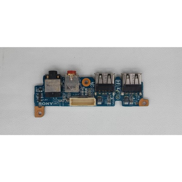 Дополнительная плата CNX-423, Sony Vaio VGN-AW1RXU/Q