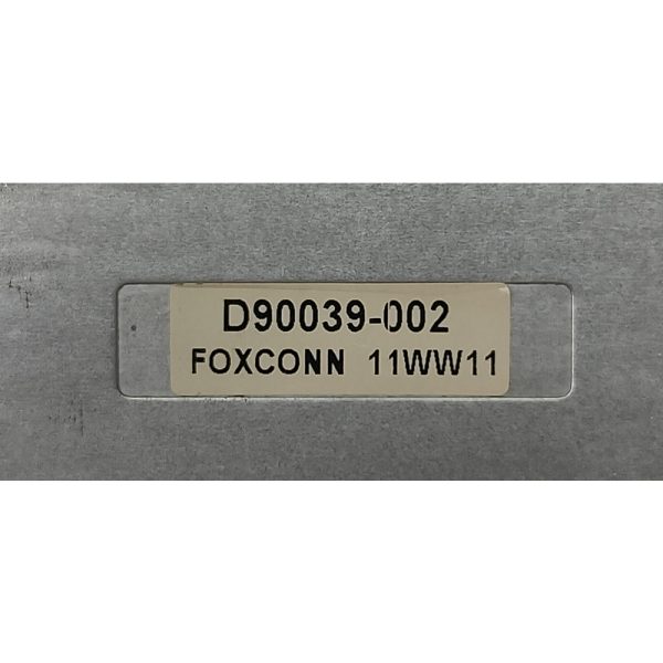 Заглушка D90039-002, Intel mfsys25 SW