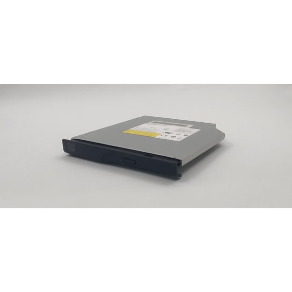 Привод DVD-RW ds-8a4s21c, Philips & Lite-on, Sata, 12.7 mm