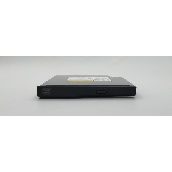 Привод DVD-RW ds-8a4s21c, Philips & Lite-on, Sata, 12.7 mm
