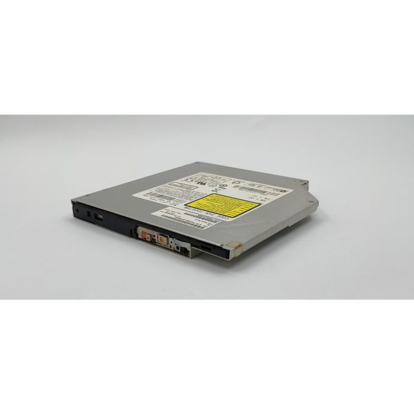 Привод DVD-RW dvr-td08tbm, V000121920, PIONEER, Toshiba Satellite A300, 12.7мм, SATA