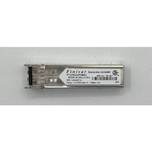 Трансивер FTLF8524P2BNV, 21cfr1040.10, Finisar, 4 Gb