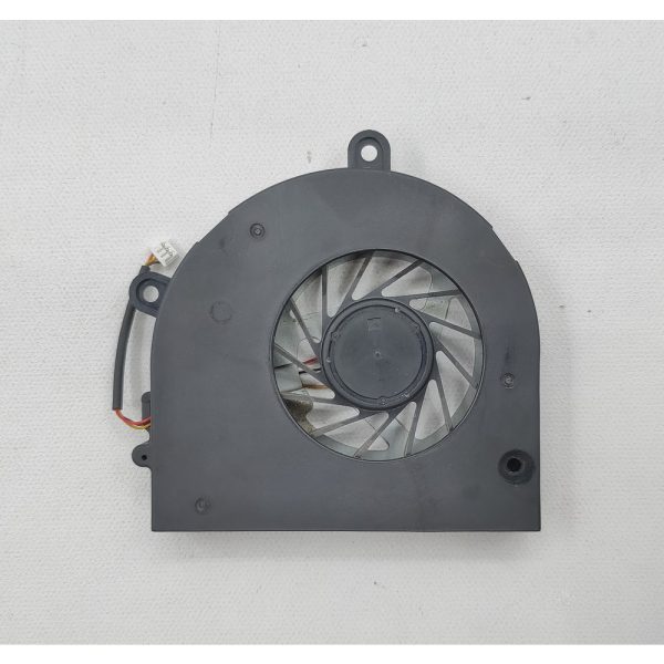 Вентилятор g75r05ms1ad-52t131, Toshiba C660, C665, A660