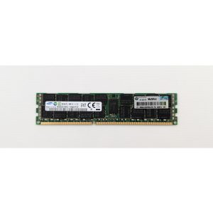 Модуль памяти M393B2G70BH0-YH9, 628974-081, Samsung, HP, DDR3, 16Gb