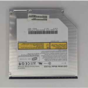Привод DVD-RW TS-L632, Toshiba, Samsung
