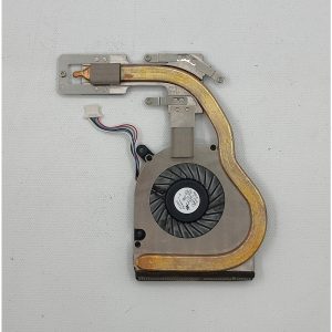 Система охлаждения udqfzzr70dar, 60.4eu17.001, Sony Vaio VPC Y11S, Y21, Y115, Y118, YA26, YB15, YB3
