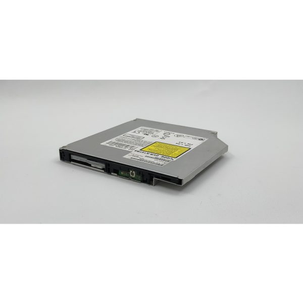 Привод DVD-RW V000061080, DVR-K16TBS, PIONEER, Toshiba Satellite A105, 12.7мм, IDE