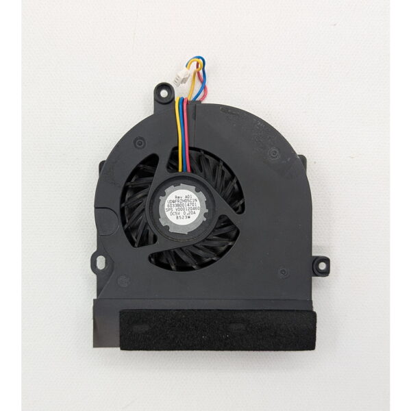 Вентилятор v000120460, Toshiba Satellite A300, A305, L300, L305, L350, L355