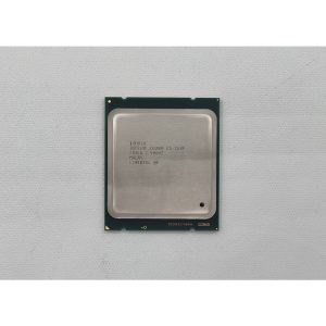 Процессор Intel Xeon E5-2609, SR0LA, 4 cores, 2.4 GHz, 10Mb, TDP 80W, Socket LGA2011