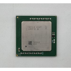 Процессор Intel Xeon 3.2 GHz, 1 cores, 3.2 GHz, SL8P5