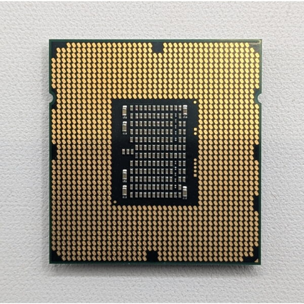 Процессор Intel Core 2 Duo E5620, SLBV4