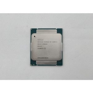 Процессор Intel Xeon E5-2609 v3, SR1YC, 6 cores, 1.9 GHz, 15Mb, TDP 85W, Socket LGA2011-3
