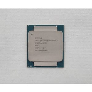 Процессор Intel Xeon E5-2620 v3, SR207, 6 cores, 2.4 GHz, 15Mb, TDP 85W, Socket LGA2011-3