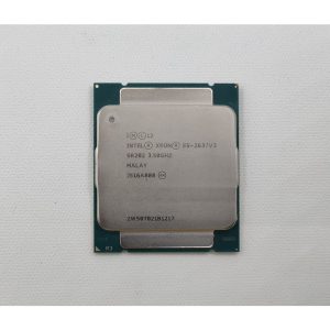 Процессор Intel Xeon E5-2637 V3, 4 cores, 3.50 GHz, SR202