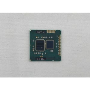 Процессор Intel Core i3-330M, SLBMD, 2 cores, 2.13 GHz, 3Mb, TDP 35W, Socket PGA988A