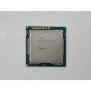 Процессор Intel Pentium G2020, SR10H, 2 cores, 2.9 GHz, 3Mb, TDP 55W, Socket LGA1155