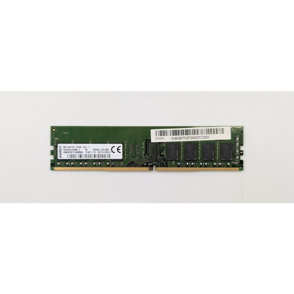 Модуль памяти ACR24D4U7S8MB-8, Kingston, DDR4, 8Gb, 19200