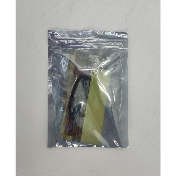 Адаптер M.2 NVMe SSD NGFF к PCIE X16