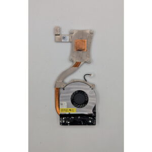 Система охлаждения 0tnp01, 04h1rr, Dell Latitude E6410, E6510