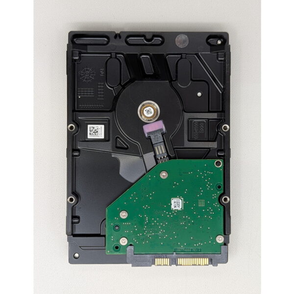 Жесткий диск Seagate ST1000DM010 SATA, 1 Тб, SATA