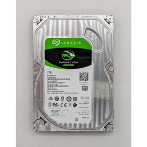Жесткий диск Seagate ST1000DM010 SATA, 1 Тб, SATA