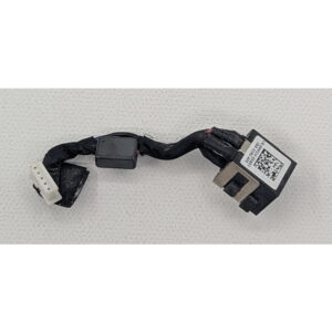 Разъем питания с кабелем 0hh3j4, Dell Latitude E6440