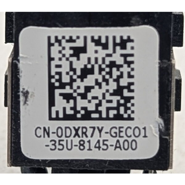 Разъем питания с кабелем 0dxr7y, DC30100HI00, Dell Latitude E6430