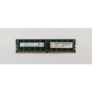 Модуль памяти 46W0798, 47J0253, HMA42GR7AFR4N-TF, SK Hynix, IBM, DDR4, 16Gb, 17000P-R