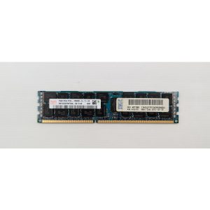 Модуль памяти 49Y1565, HMT42GR7MFR4A-H9, 47J0170, SK Hynix, IBM, DDR3, 16Gb, 10600R