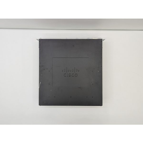 Маршрутизатор Cisco 3925, CISCO3925, 47-21411-01, без лицевой панели