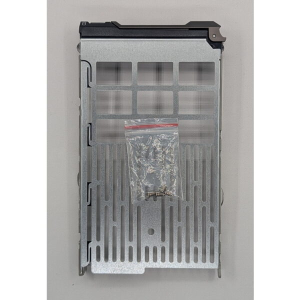 Салазки 0KG1CH, 3.5" (LFF), SAS, SATA, Dell PowerEdge R310, R410, R510, R710, T310, T410, T610, T710, R320, R420, R520, R720, T320, T420, T620, T720, R330, R430, R530, R730, T330, T430, T630, T730