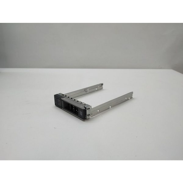 Салазки 0X7K8W, 3.5" (LFF), SAS, SATA, Dell PowerEdge R240, R340, R440, R540, R640, R740, R740xd, R840, R940, R250, R350, R450, R550, R650, R750, R750xd, R750xs, R850, R950, T350