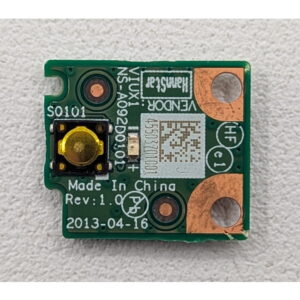 Дополнительная плата NS-A092D0101, Lenovo ThinkPad X250, X270