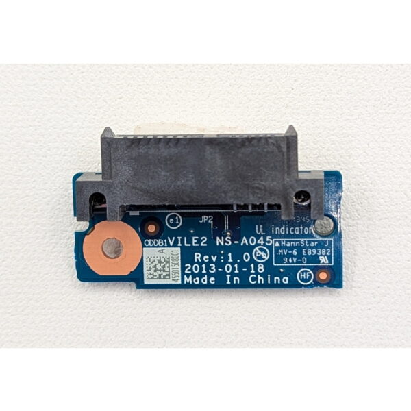 Плата HDD NS-A045, Lenovo ThinkPad E531