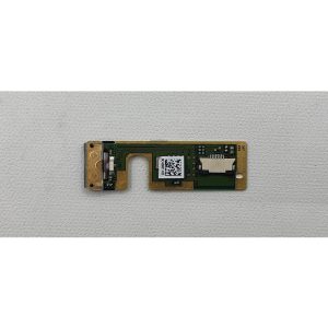 Сканер отпечатка пальцев 0C45851, Lenovo Thinkpad X240, X240S, X250, X260, T440, T450, T460, T440S, T450S, T440P