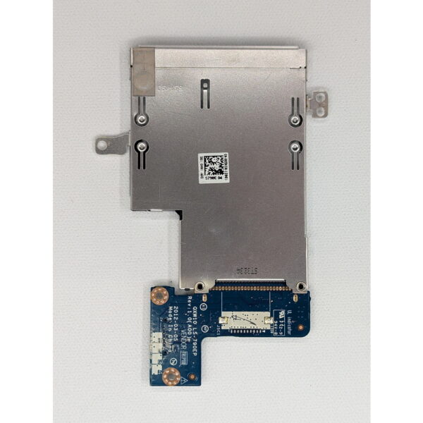 Картридер a135mj, VAW30 LS-9838P, Dell Latitude E5540, E5430, E5440
