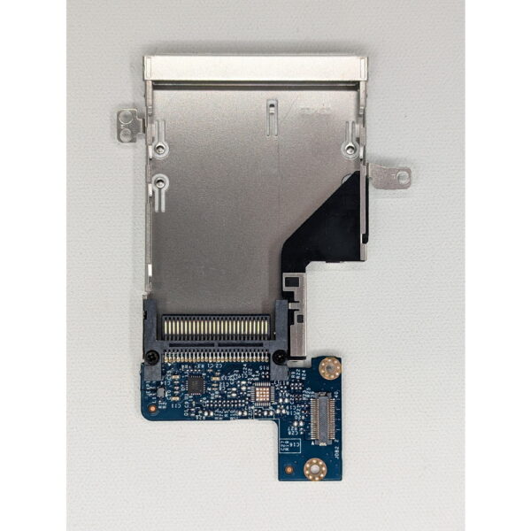Картридер a135mj, VAW30 LS-9838P, Dell Latitude E5540, E5430, E5440