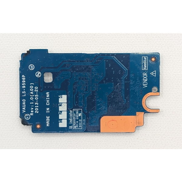 Дополнительная плата 05xkjw, ls-9596p, Dell Latitude E7440