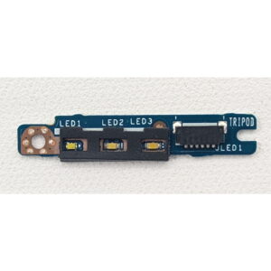Дополнительная плата ls-9595p, Dell Latitude E7240 E7250 E7440 E7450