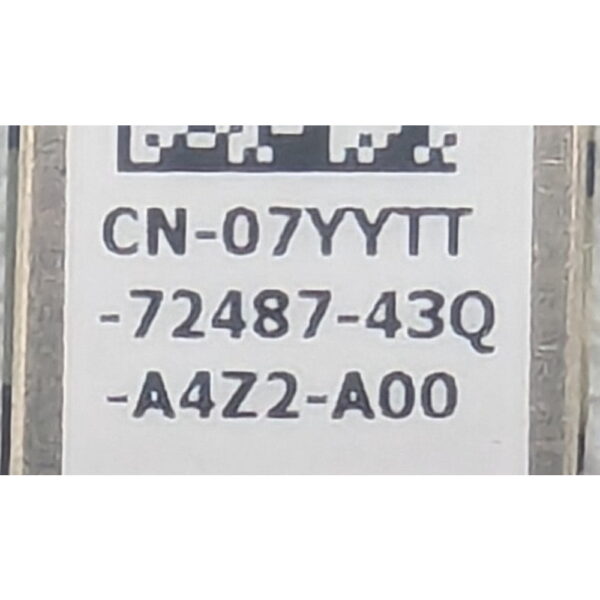 Веб-камера 07YYTT, Dell Latitude E7440, E7420, E7240