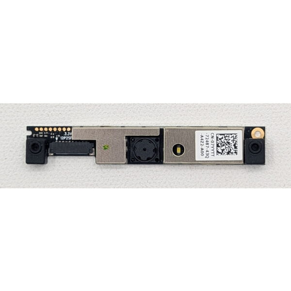 Веб-камера 07YYTT, Dell Latitude E7440, E7420, E7240